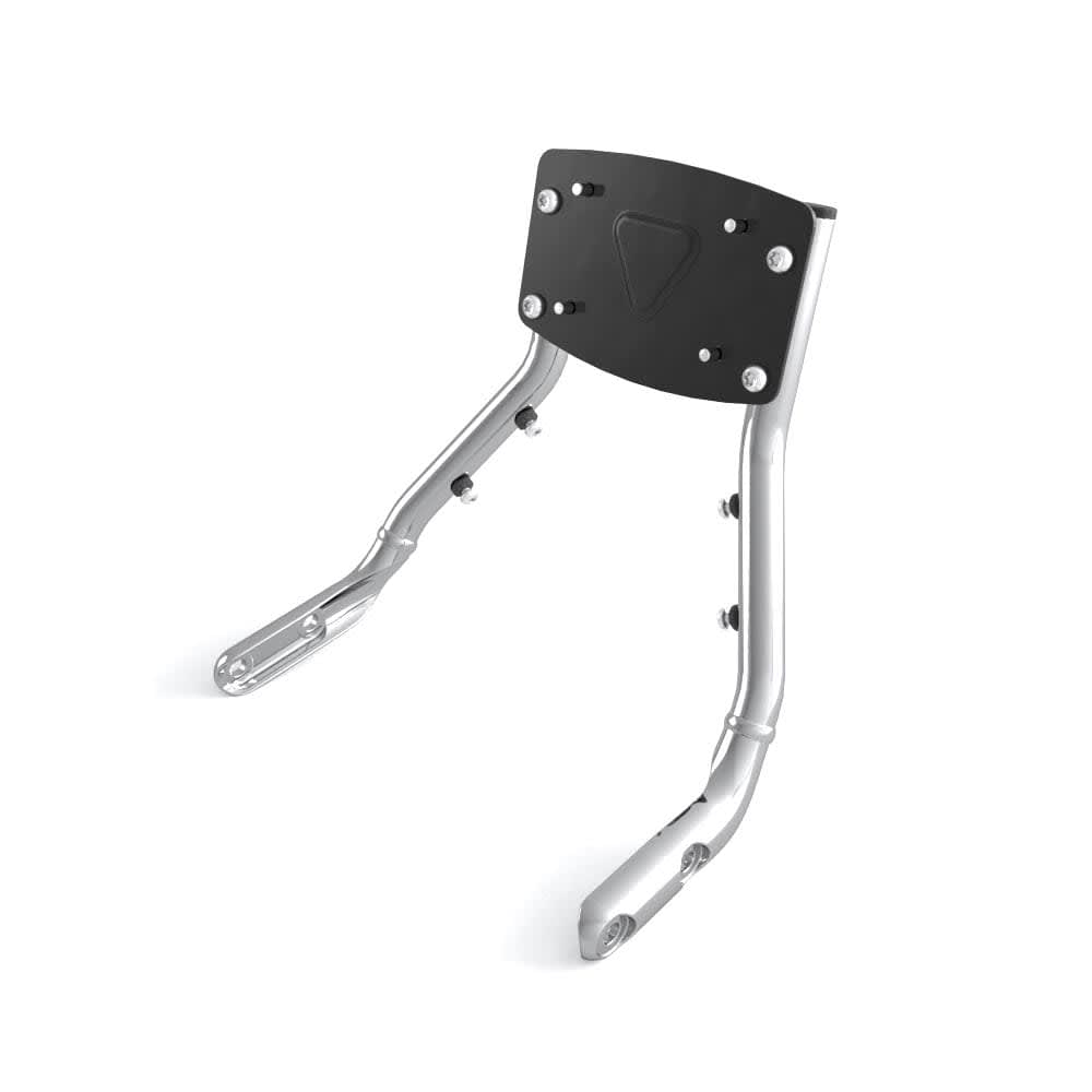 Passenger Backrest Triumph Motorcycles